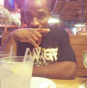 Meet your Posher, Christian